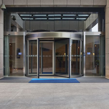 Holiday Inn Express Hefei South, An Ihg Hotel Extérieur photo