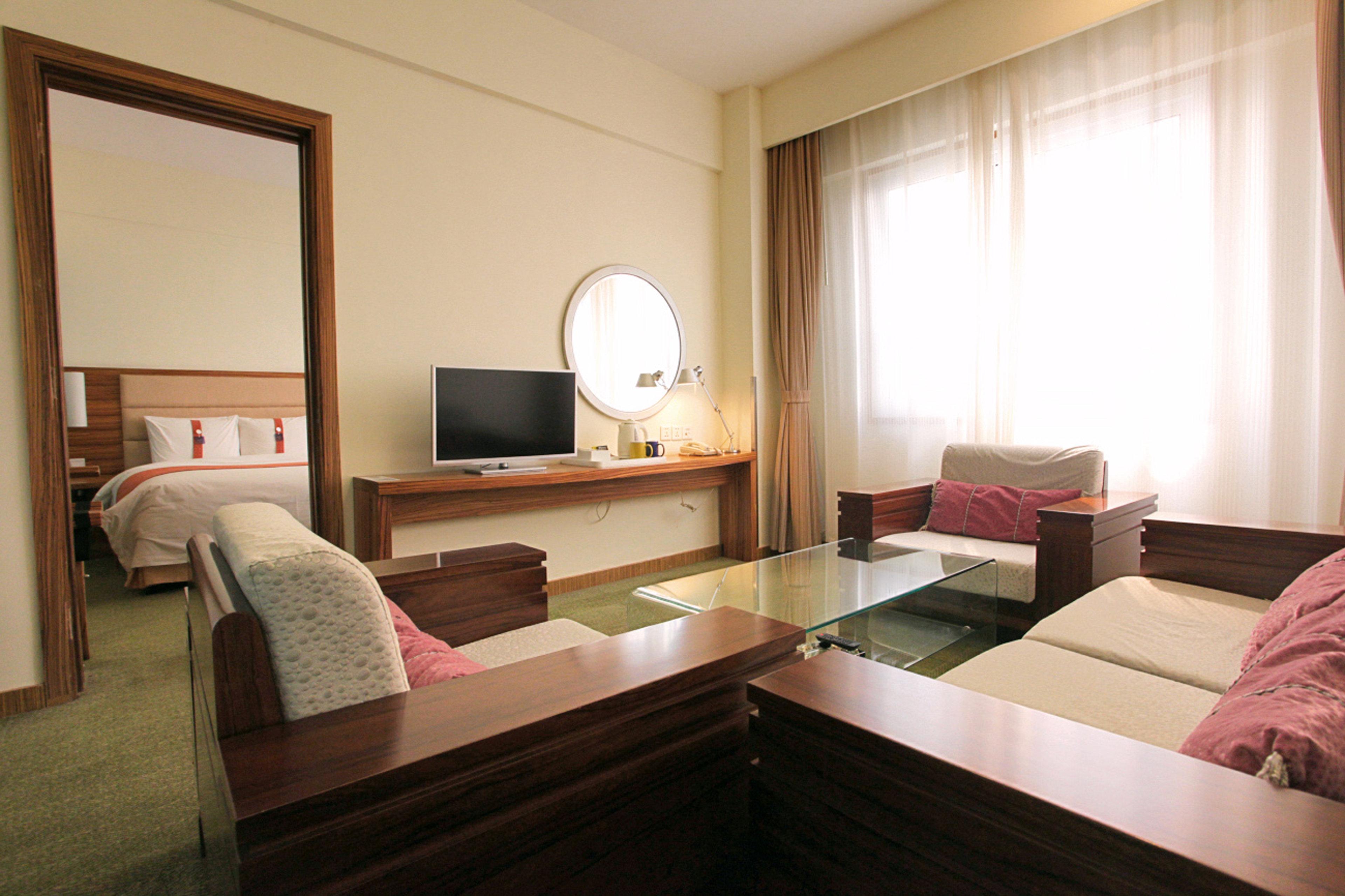 Holiday Inn Express Hefei South, An Ihg Hotel Extérieur photo