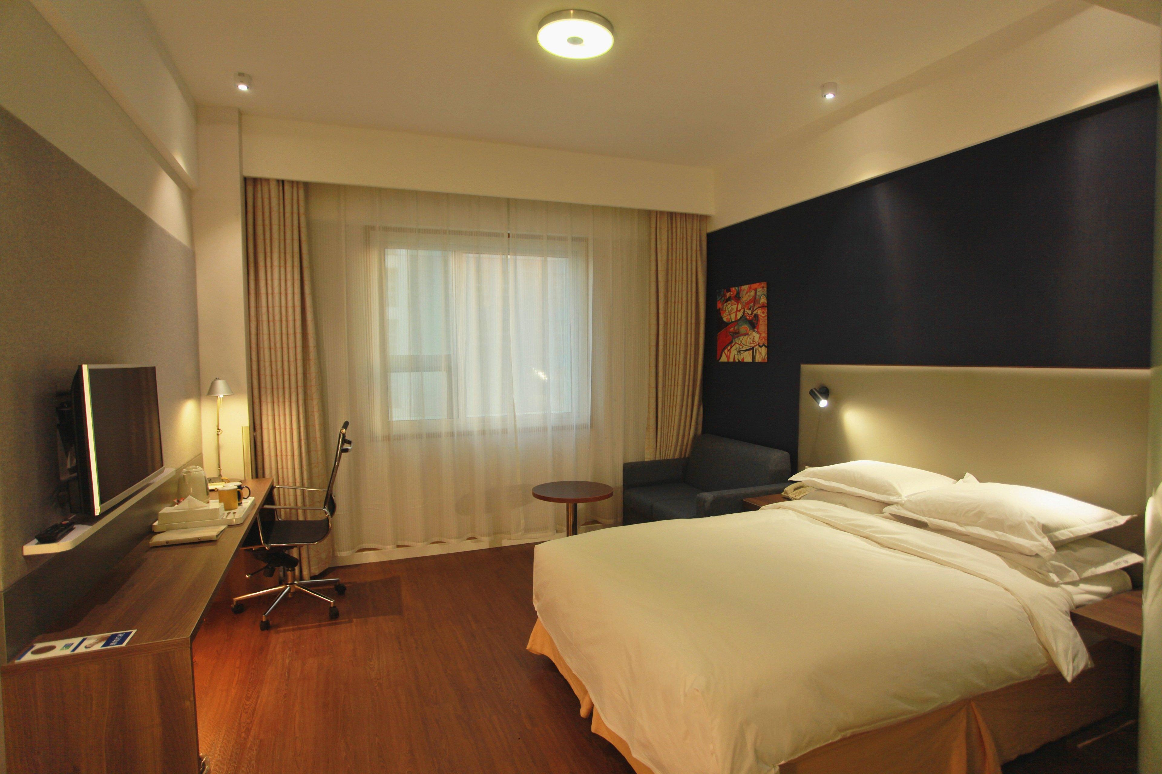 Holiday Inn Express Hefei South, An Ihg Hotel Extérieur photo