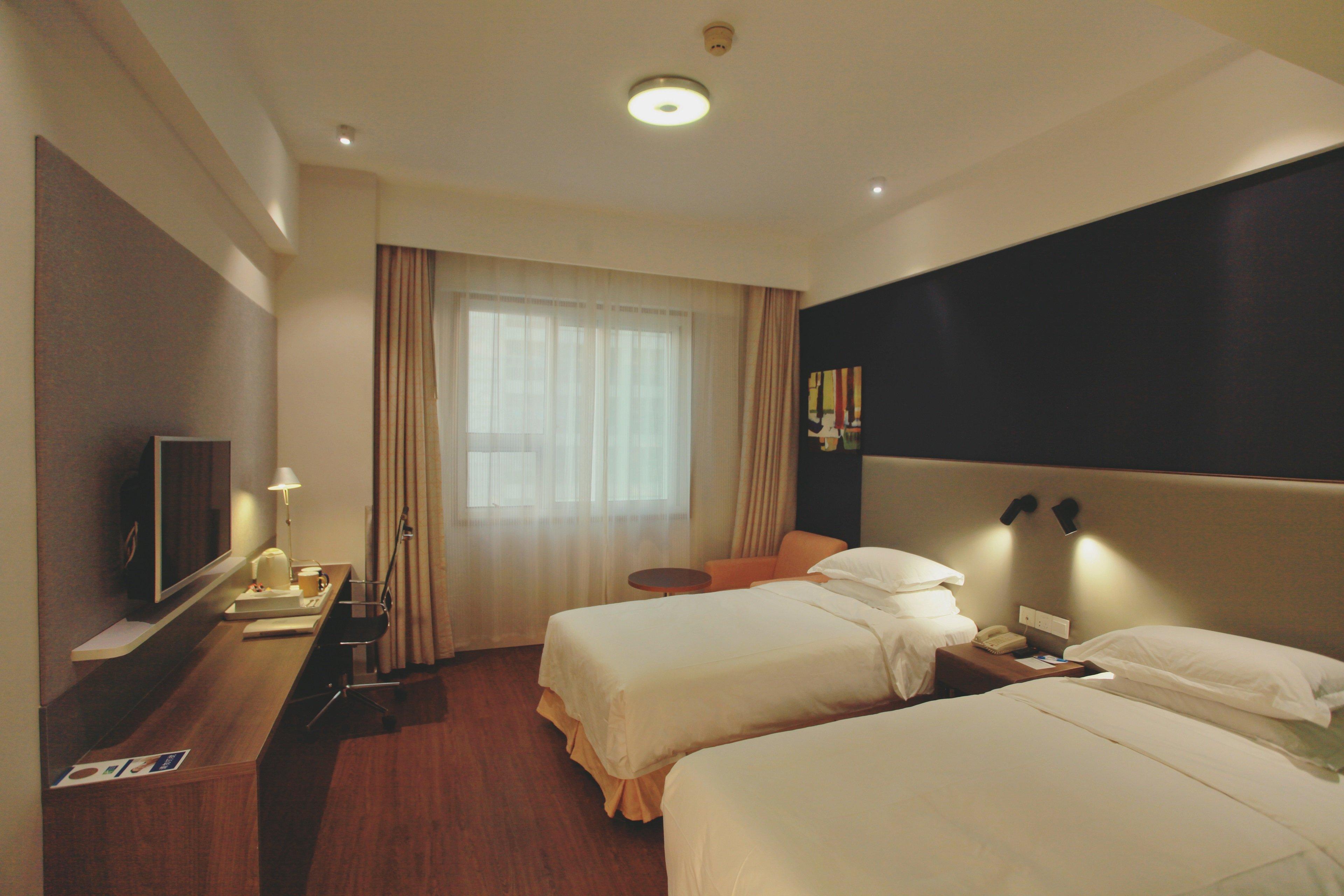 Holiday Inn Express Hefei South, An Ihg Hotel Extérieur photo