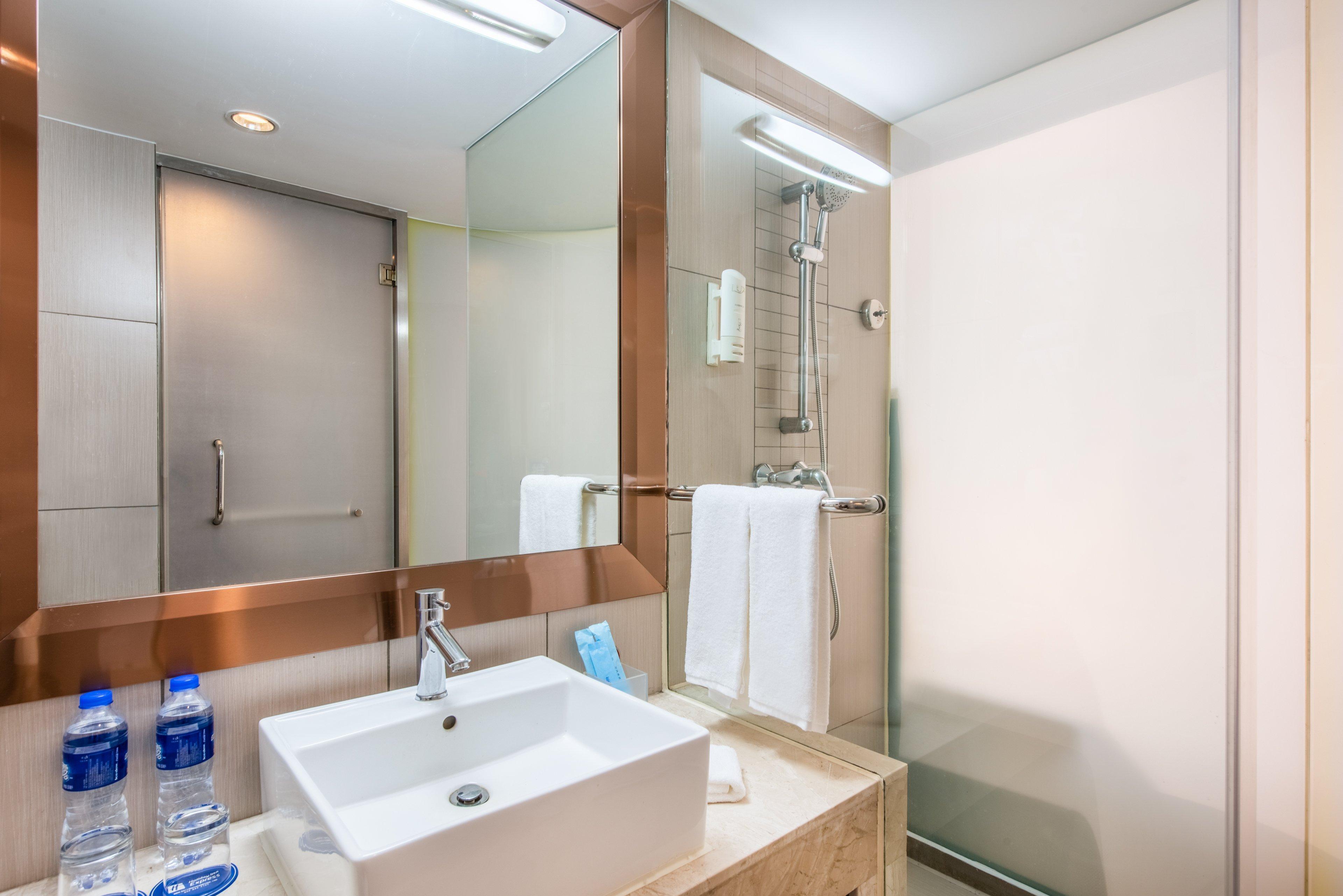 Holiday Inn Express Hefei South, An Ihg Hotel Extérieur photo