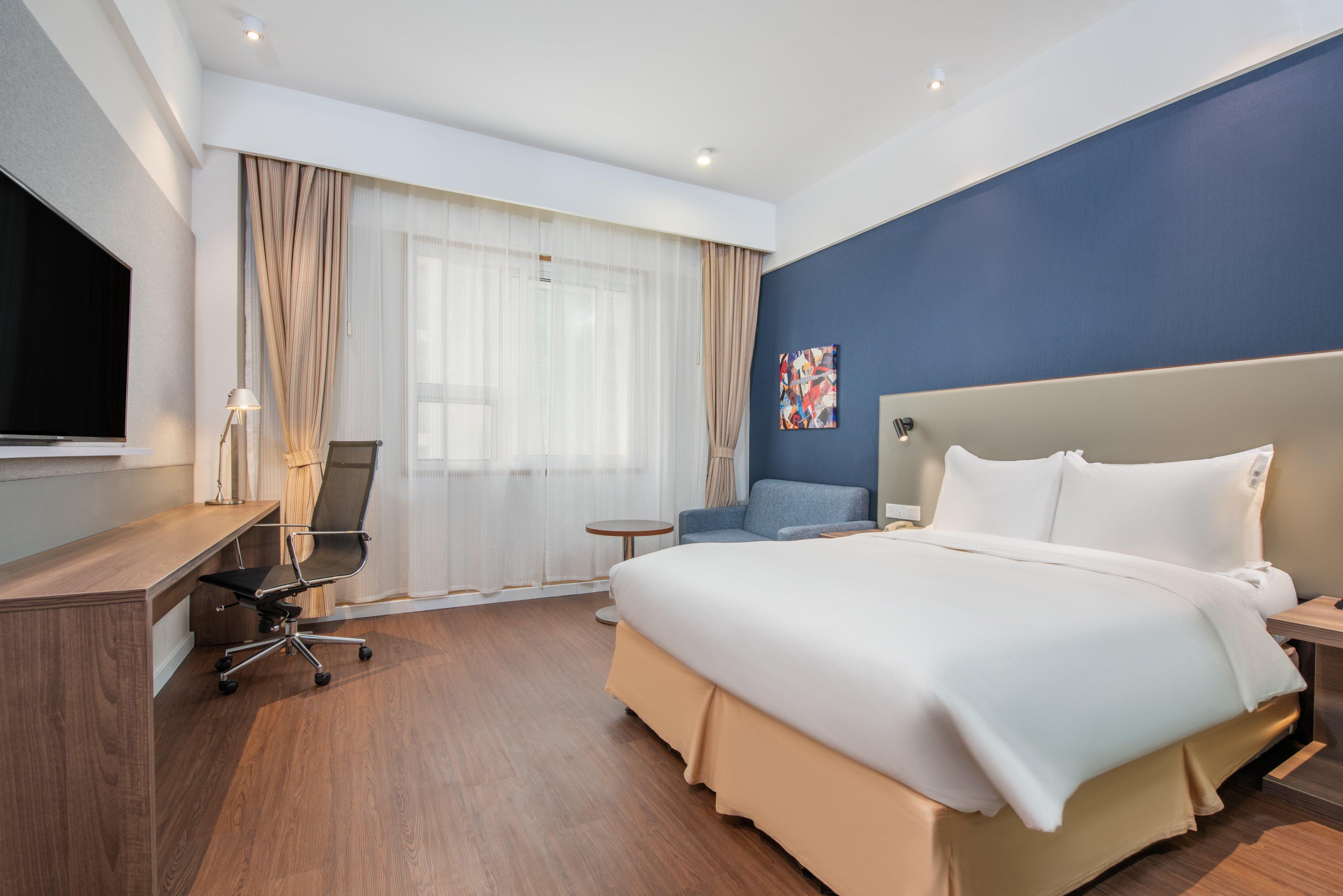 Holiday Inn Express Hefei South, An Ihg Hotel Extérieur photo