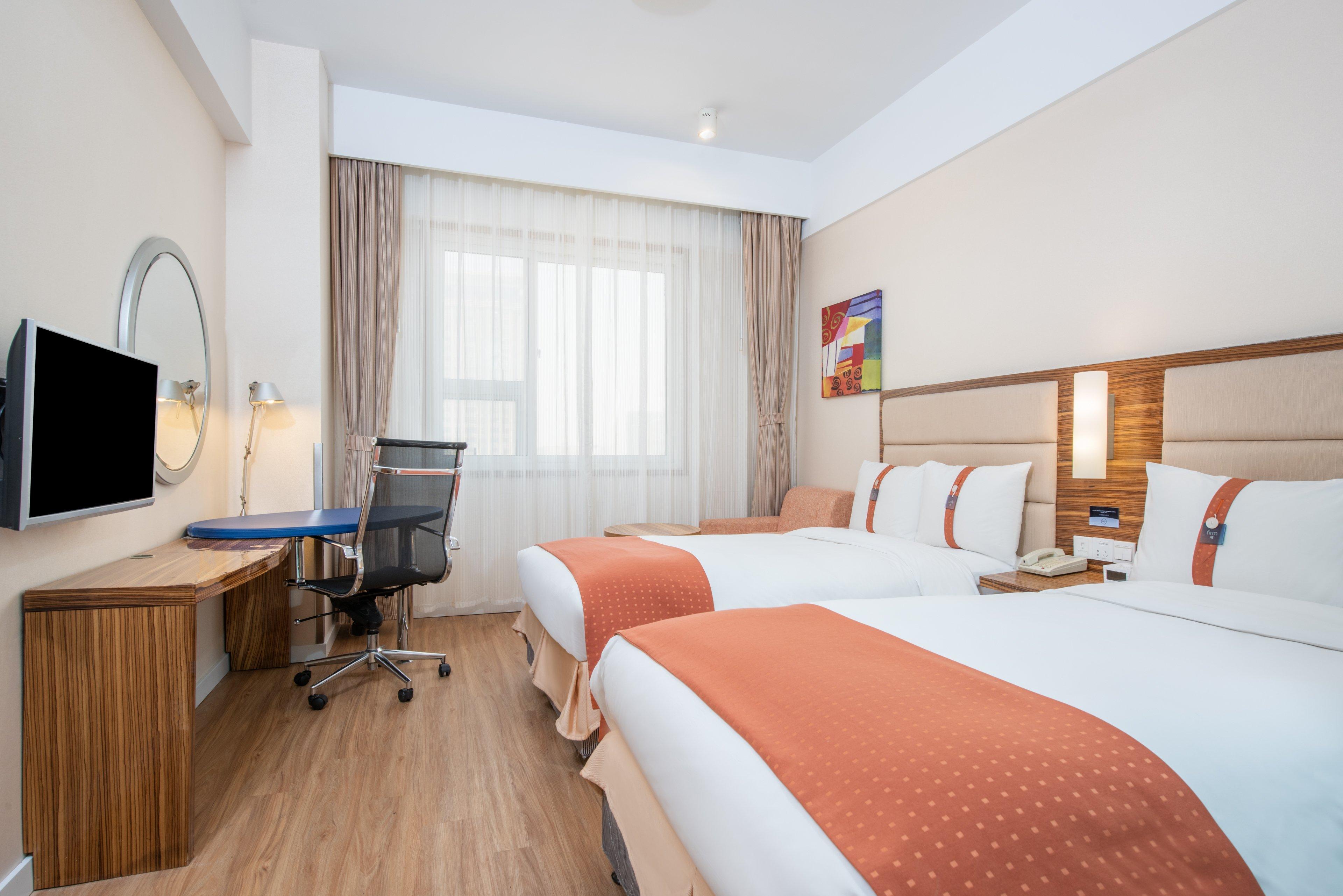 Holiday Inn Express Hefei South, An Ihg Hotel Extérieur photo