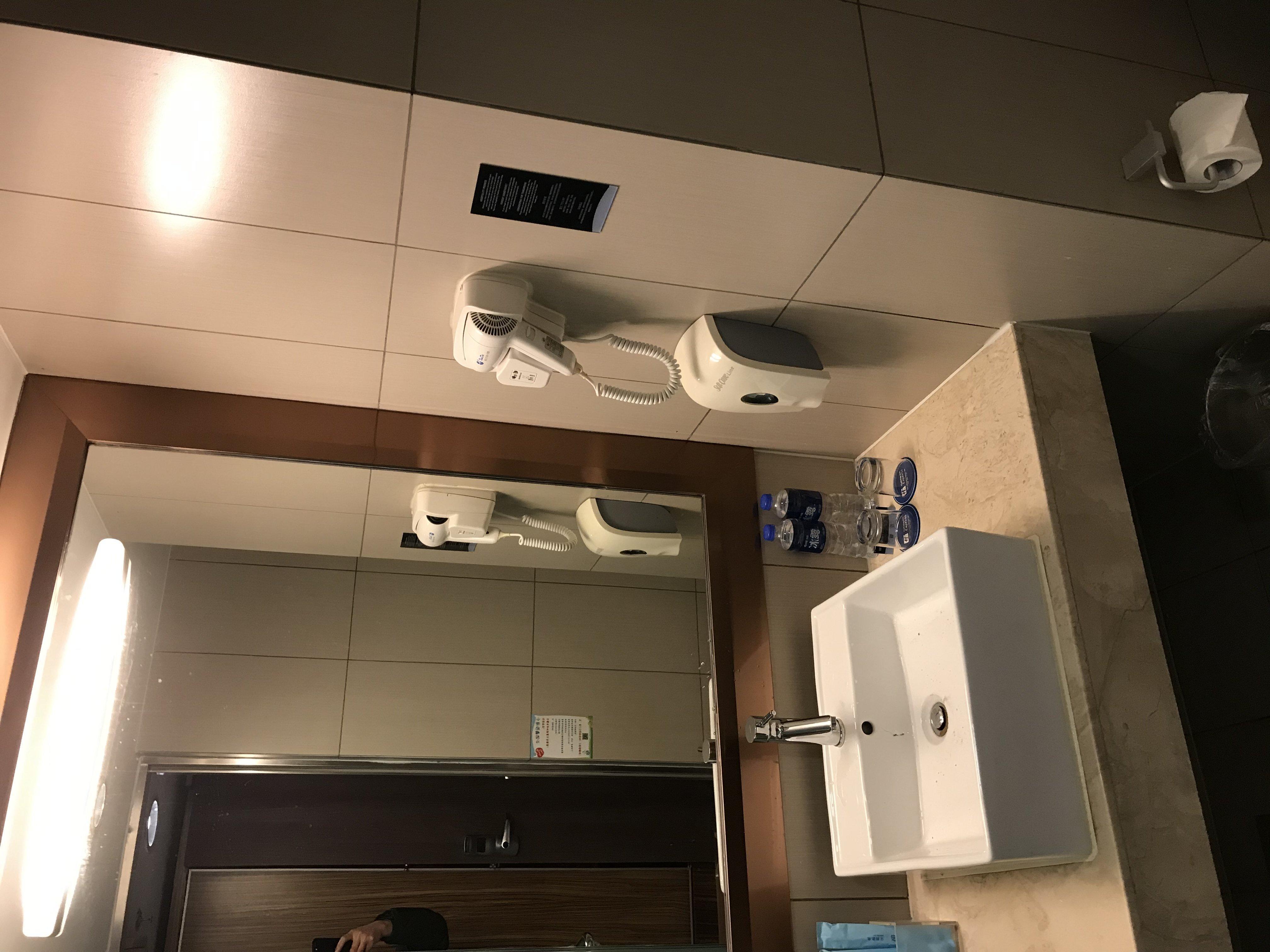 Holiday Inn Express Hefei South, An Ihg Hotel Extérieur photo