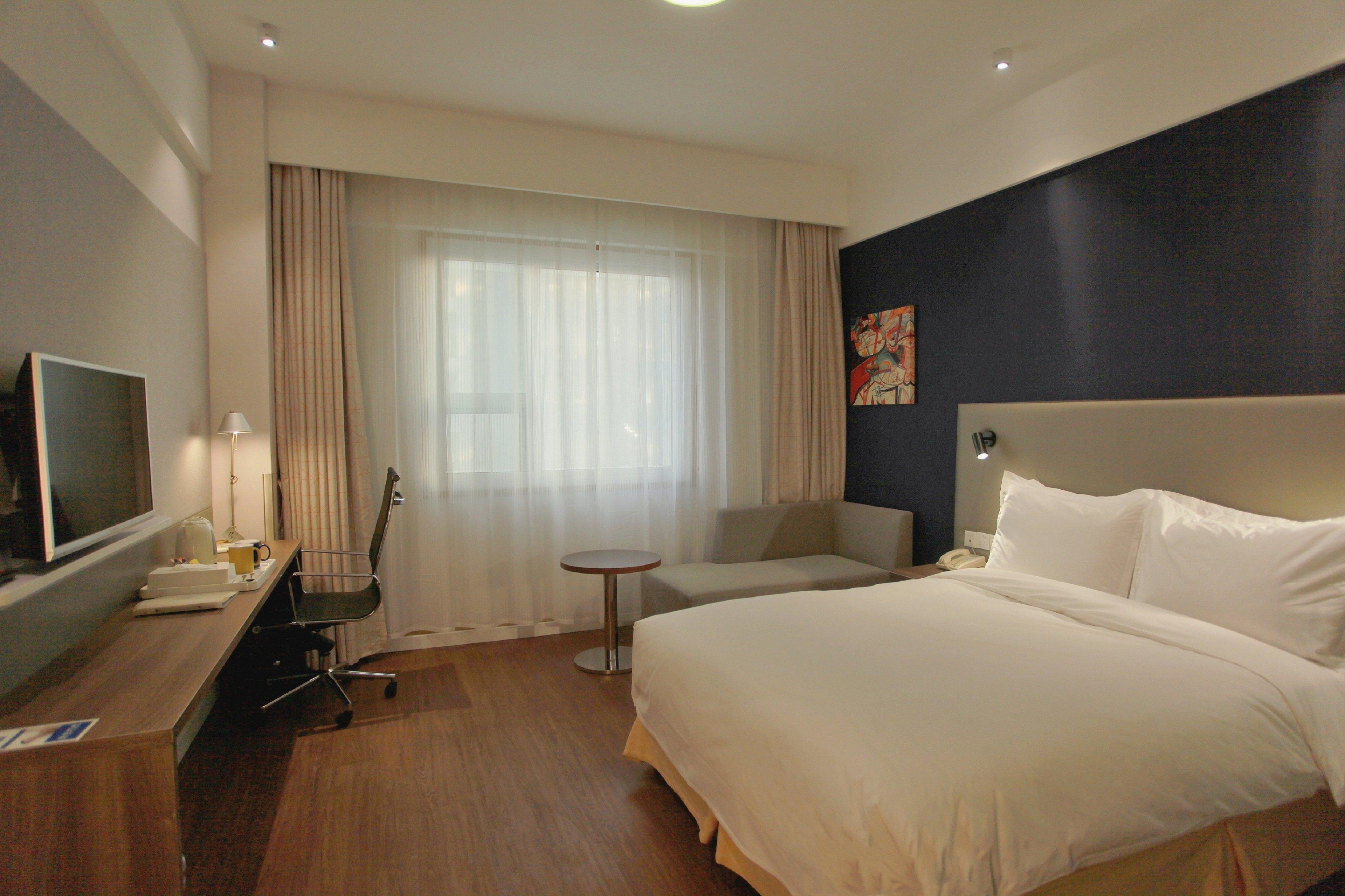 Holiday Inn Express Hefei South, An Ihg Hotel Extérieur photo