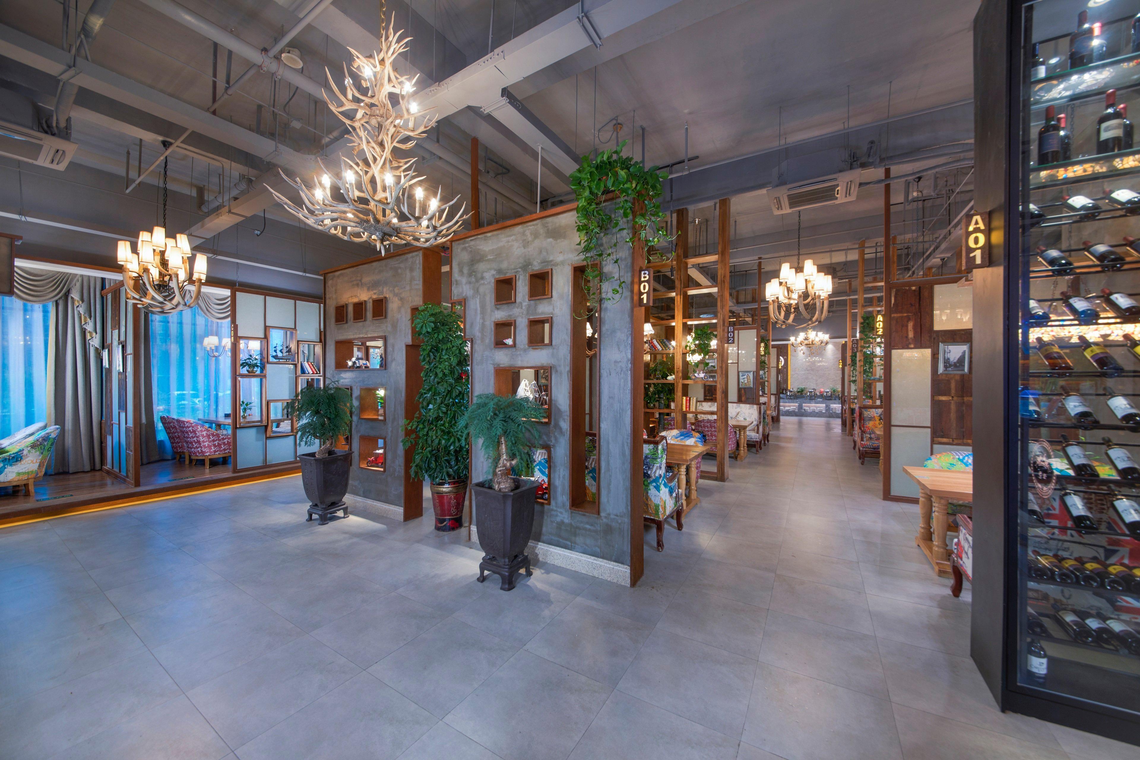 Holiday Inn Express Hefei South, An Ihg Hotel Extérieur photo