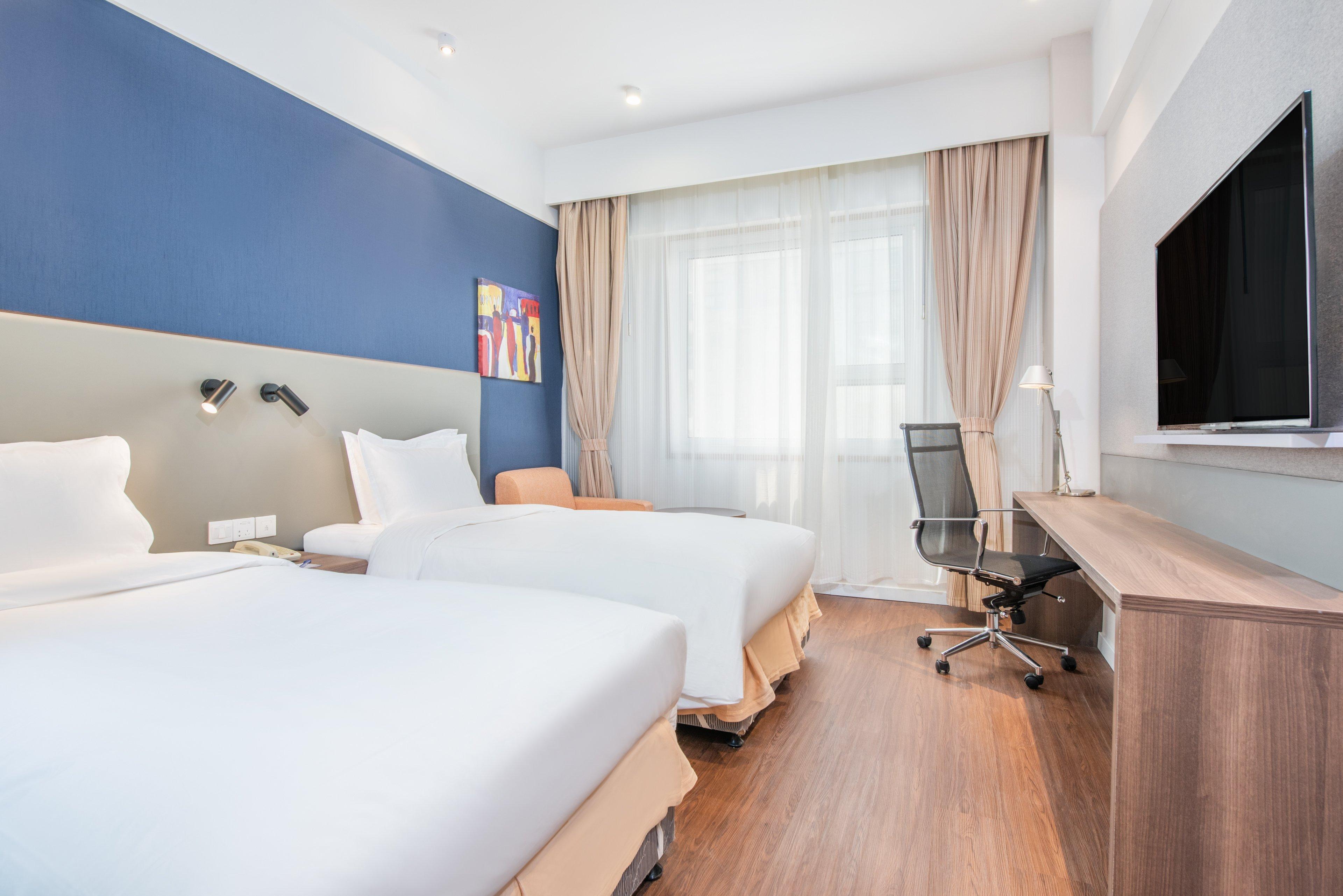 Holiday Inn Express Hefei South, An Ihg Hotel Extérieur photo