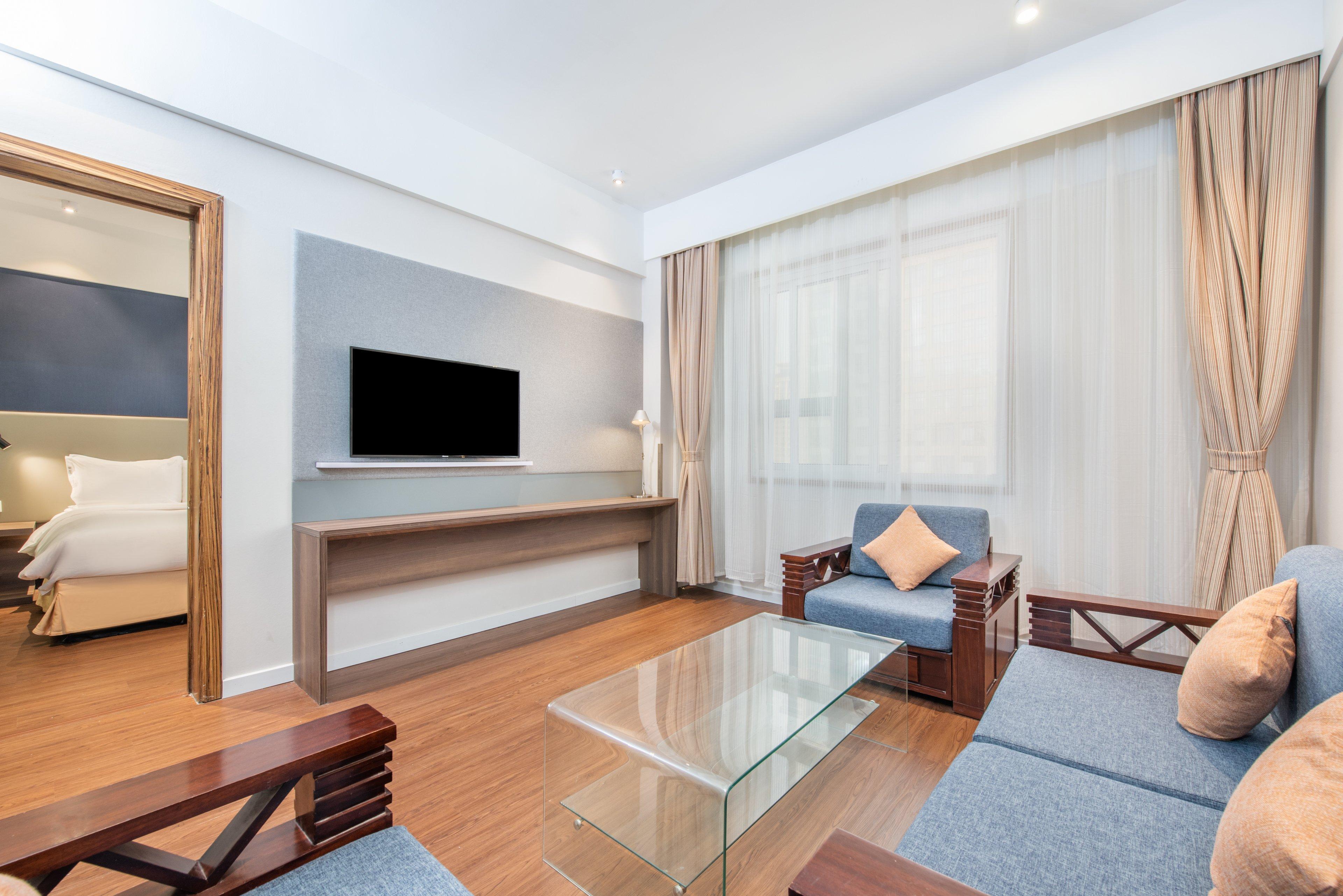 Holiday Inn Express Hefei South, An Ihg Hotel Extérieur photo