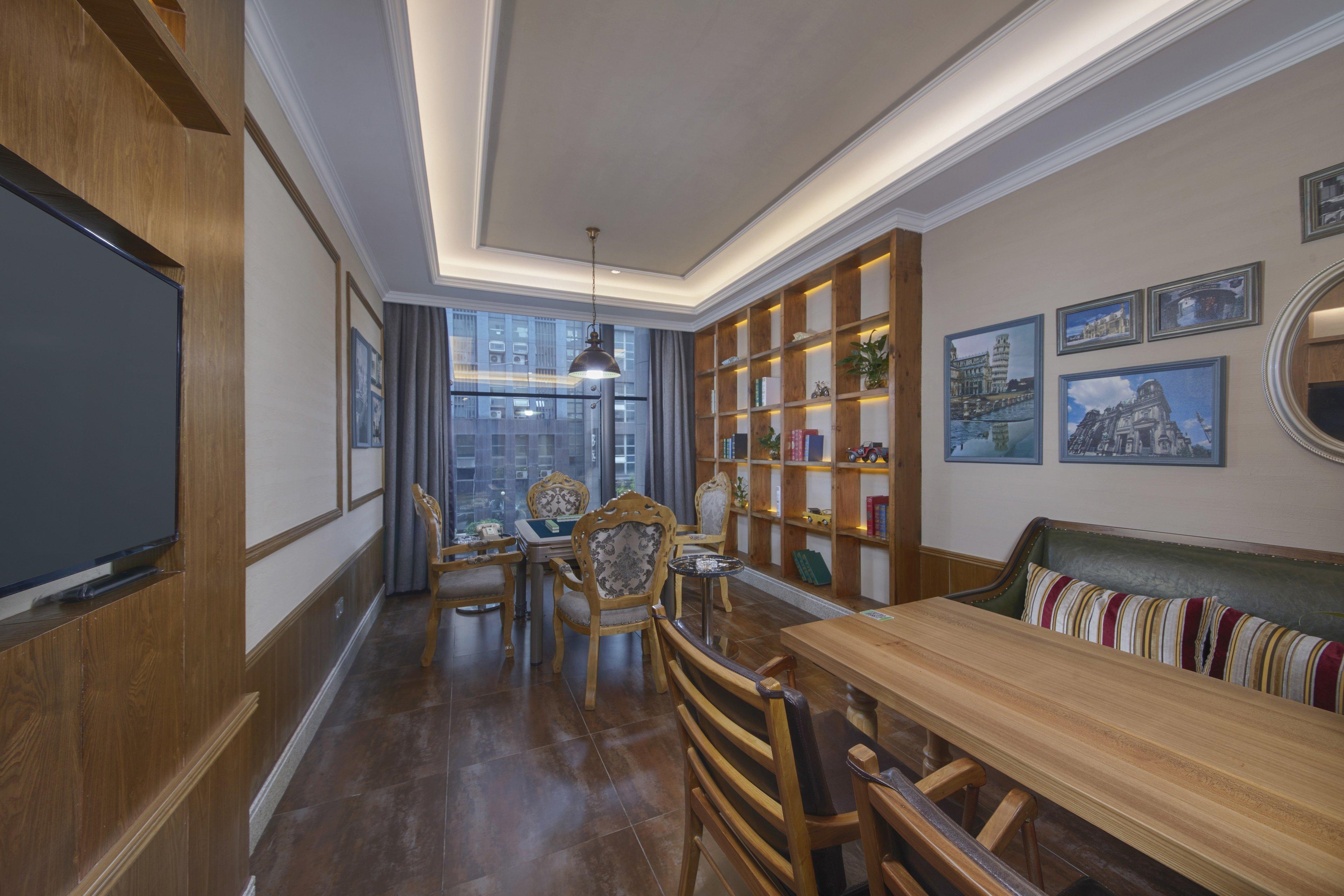 Holiday Inn Express Hefei South, An Ihg Hotel Extérieur photo