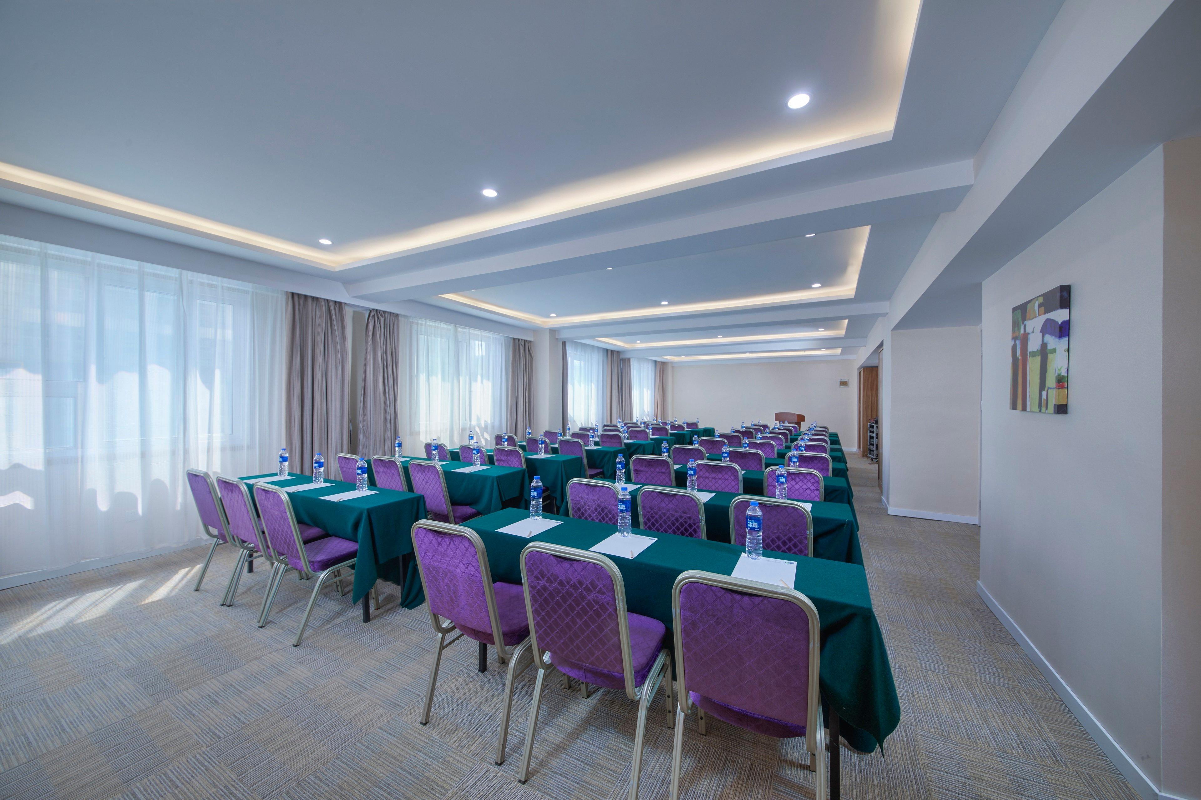 Holiday Inn Express Hefei South, An Ihg Hotel Extérieur photo