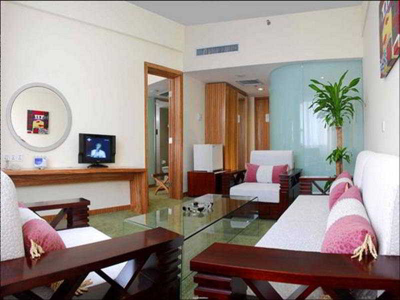 Holiday Inn Express Hefei South, An Ihg Hotel Extérieur photo