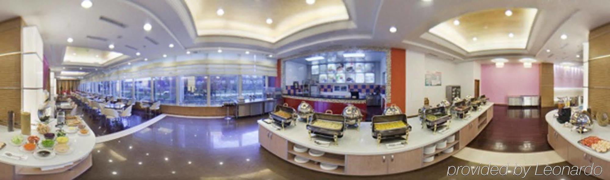 Holiday Inn Express Hefei South, An Ihg Hotel Extérieur photo