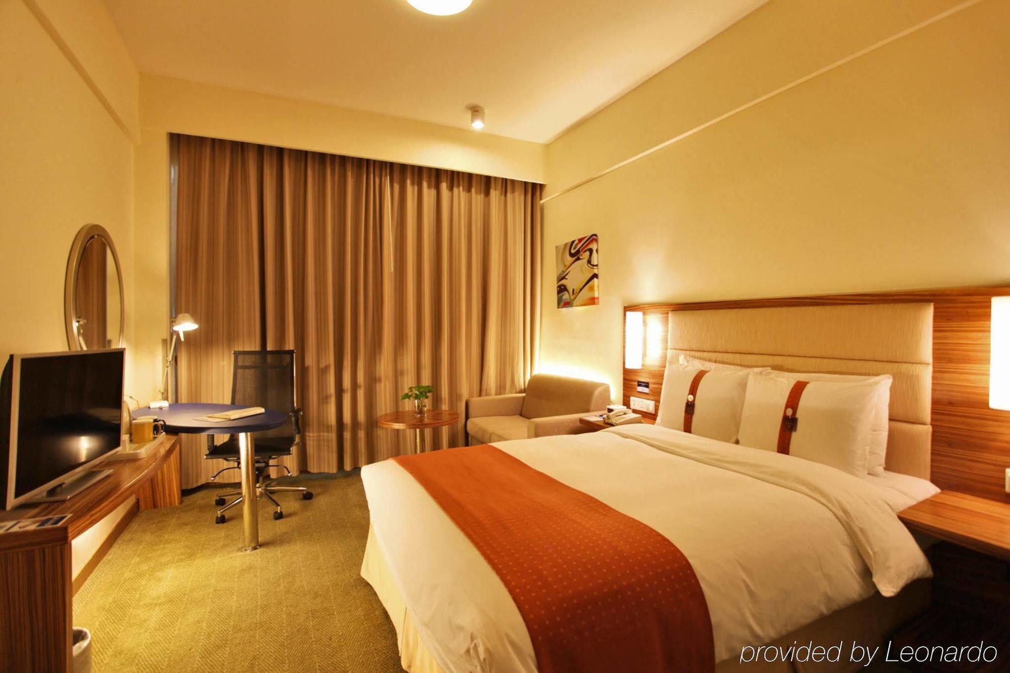 Holiday Inn Express Hefei South, An Ihg Hotel Extérieur photo