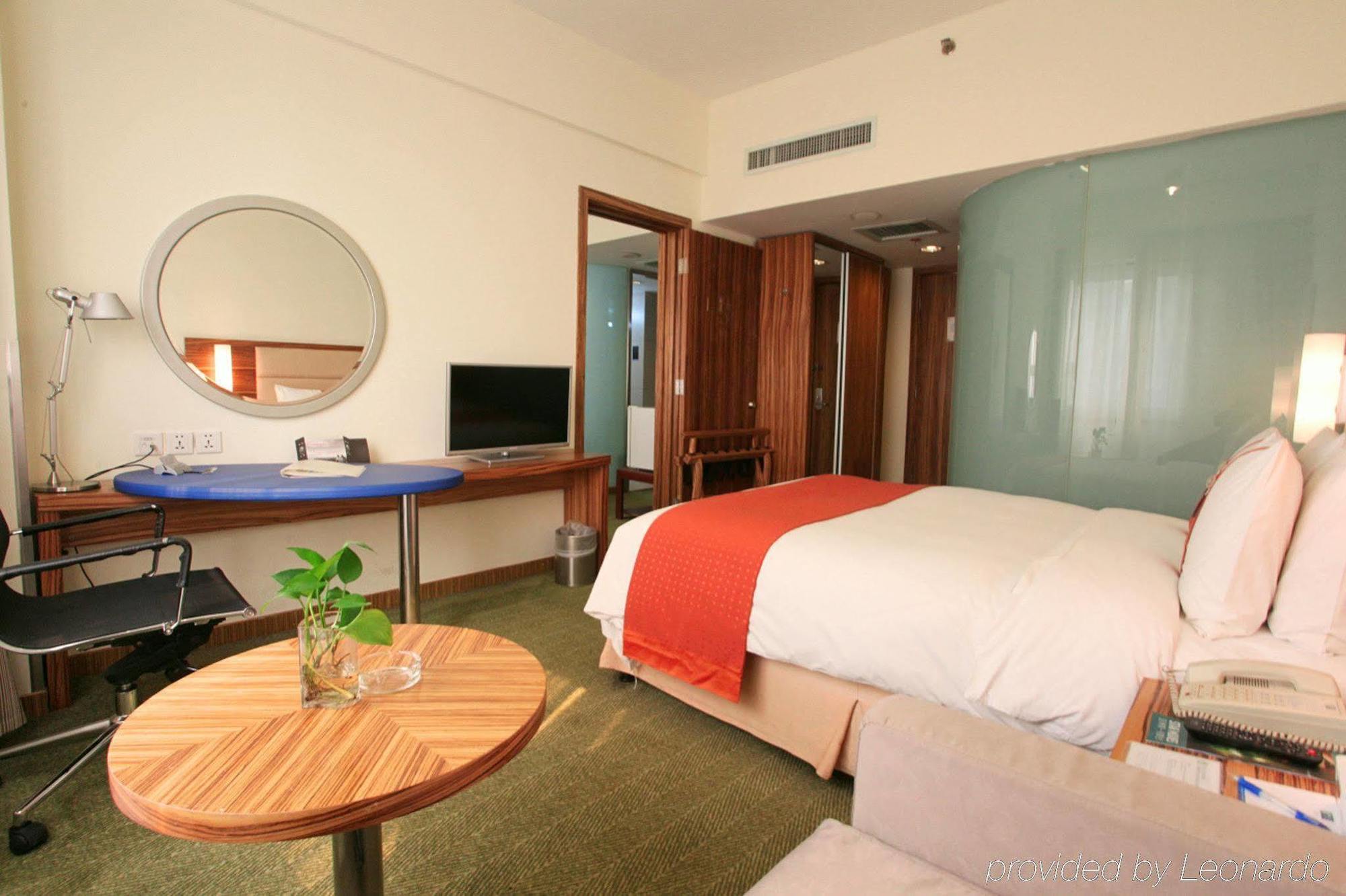 Holiday Inn Express Hefei South, An Ihg Hotel Extérieur photo