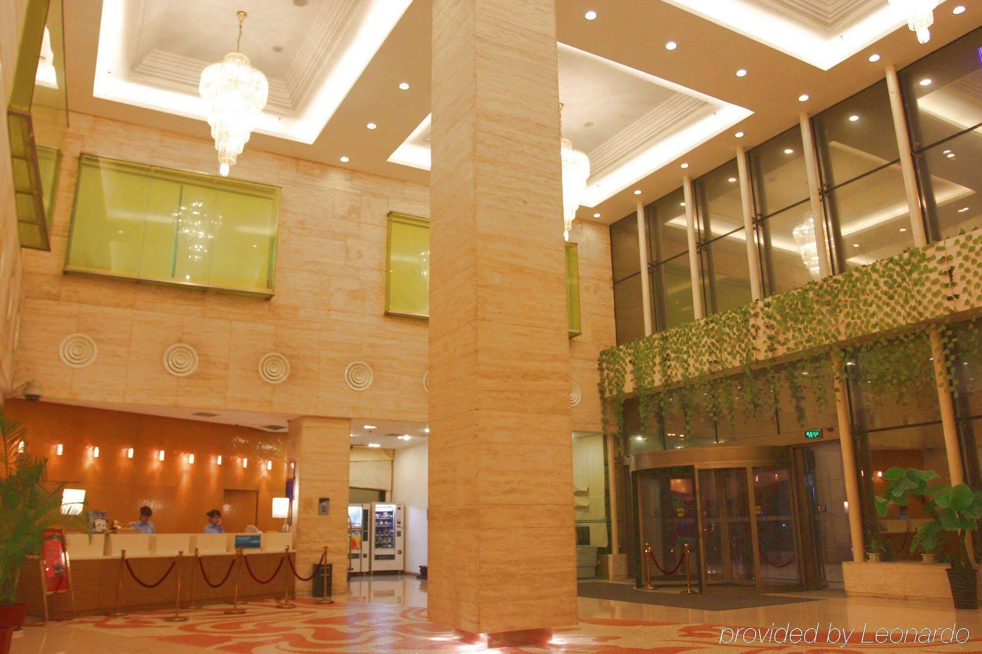 Holiday Inn Express Hefei South, An Ihg Hotel Extérieur photo