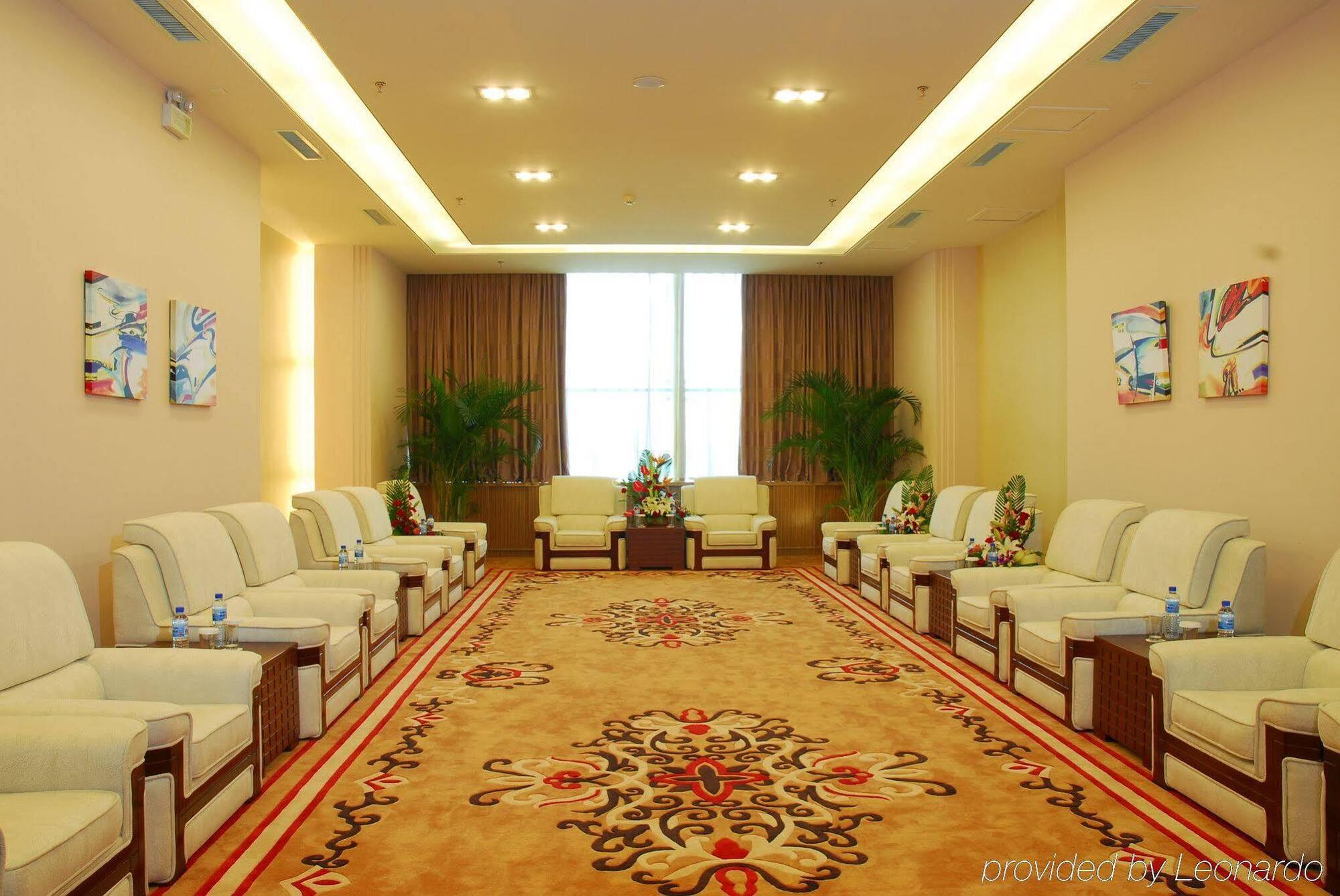 Holiday Inn Express Hefei South, An Ihg Hotel Extérieur photo